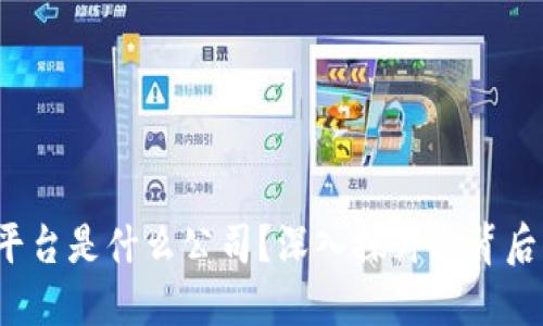  区块链购物平台是什么公司？深入探讨其背后的创新与未来