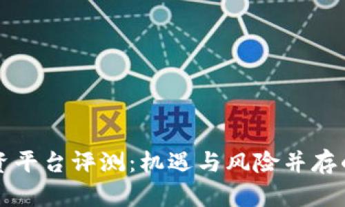区块链投资平台评测：机遇与风险并存的投资选择