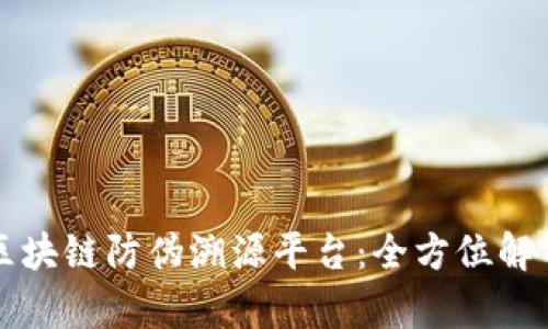 构建高效的区块链防伪溯源平台：全方位解析与实践指南