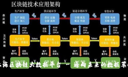 上海区块链大数据平台 - 通向未来的数据革命