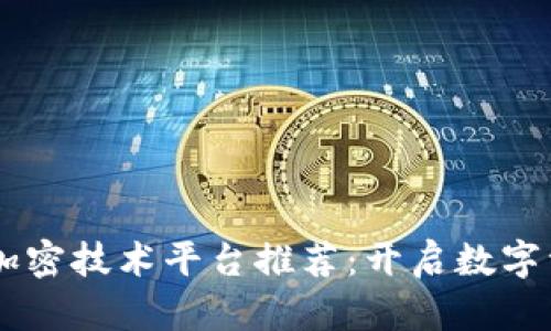 ## 区块链加密技术平台推荐：开启数字资产的新时代