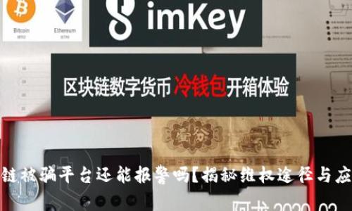 : 区块链被骗平台还能报警吗？揭秘维权途径与应对策略