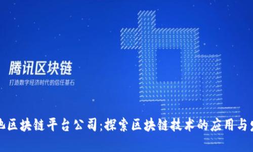 河池区块链平台公司：探索区块链技术的应用与发展