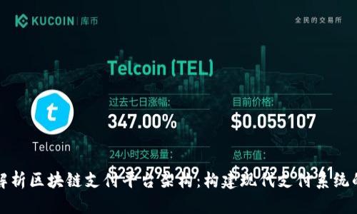 深入解析区块链支付平台架构：构建现代支付系统的基石