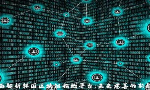 
全面解析韩国区块链捐赠平台：未来慈善的新趋势