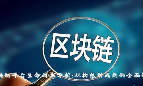 区块链平台生命周期分析：从构想到成熟的全面解析