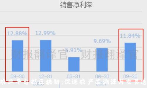   
利用农业平台搞区块链：促进农产品溯源与交易透明化
