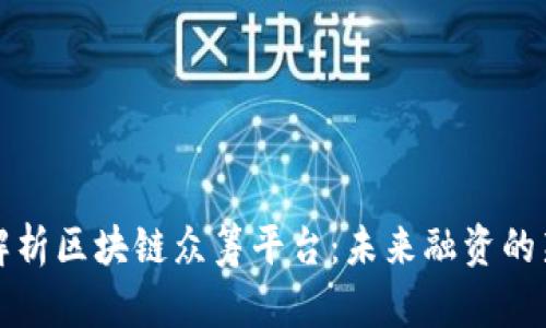 深入解析区块链众筹平台：未来融资的新选择