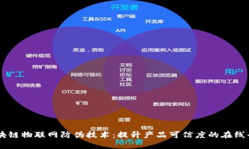 区块链物联网防伪技术：提升产品可信度的在线平台