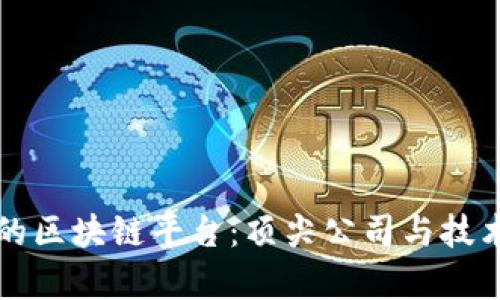 理想的区块链平台：顶尖公司与技术解析