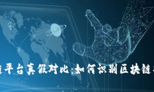 蚂蚁区块链平台真假对比：如何识别区块链项目的真伪