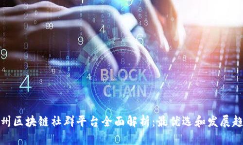 德州区块链社群平台全面解析：最优选和发展趋势