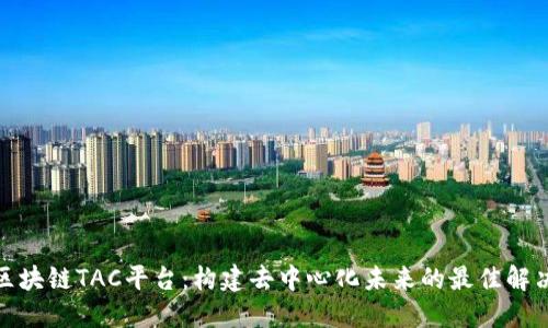 探索区块链TAC平台：构建去中心化未来的最佳解决方案