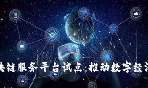 广西区块链服务平台试点：推动数字经济新机遇