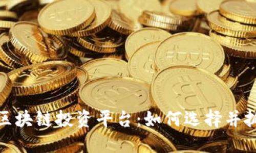下一个区块链投资平台：如何选择并抓住机遇
