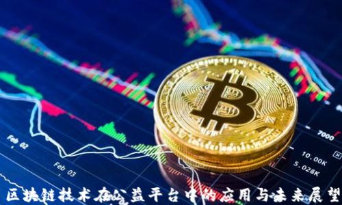 
区块链技术在公益平台中的应用与未来展望