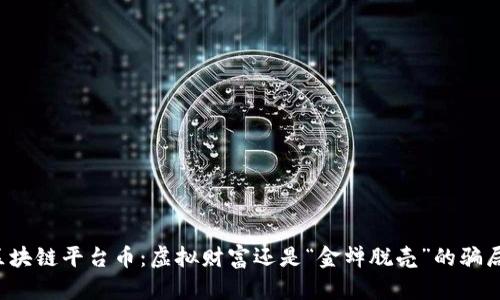 区块链平台币：虚拟财富还是“金蝉脱壳”的骗局？