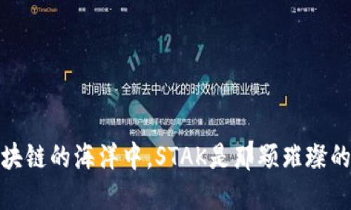 在区块链的海洋中，STAK是那颗璀璨的明珠