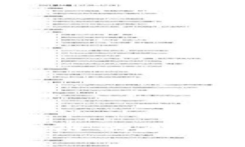 区块链服务平台：把区块链的魔法带入工信部的数字世界