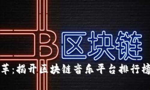 音乐界的变革：揭开区块链音乐平台排行榜的神秘面纱