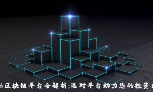   
金融区块链平台全解析：选对平台助力您的投资决策