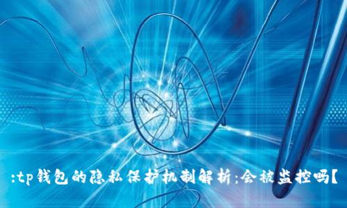 :tp钱包的隐私保护机制解析：会被监控吗？