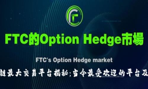 : 区块链最大交易平台揭秘：当今最受欢迎的平台及其优势