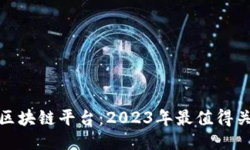 最新交易区块链平台：2023年最值得关注的选项