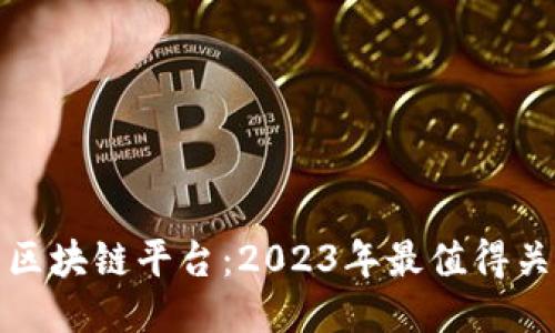 最新交易区块链平台：2023年最值得关注的选项