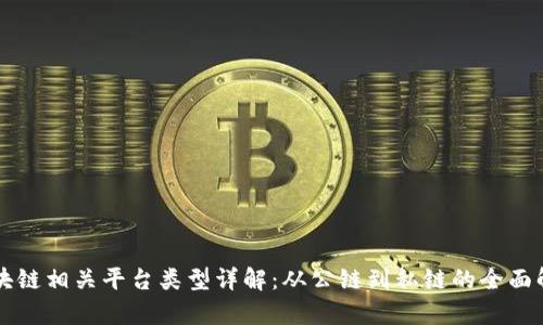 区块链相关平台类型详解：从公链到私链的全面解析