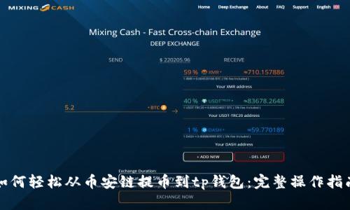 如何轻松从币安链提币到tp钱包：完整操作指南