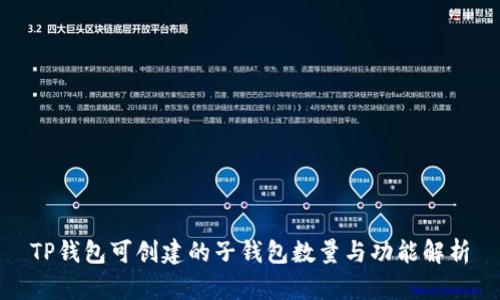 TP钱包可创建的子钱包数量与功能解析