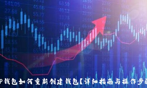   
TP钱包如何重新创建钱包？详细指南与操作步骤