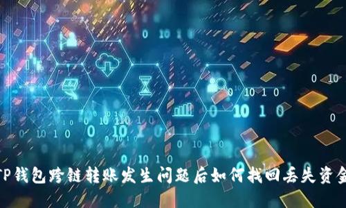 TP钱包跨链转账发生问题后如何找回丢失资金
