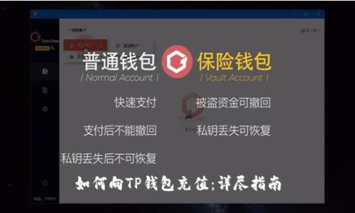 如何向TP钱包充值：详尽指南
