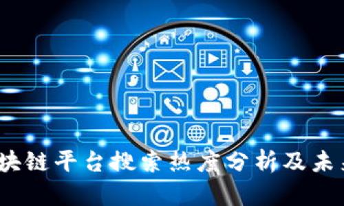 2023年区块链平台搜索热度分析及未来发展趋势